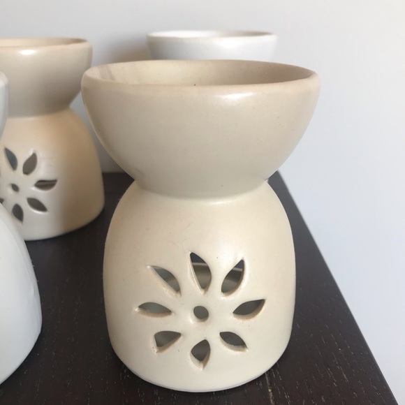 6x candle holders - Picture 3 of 5